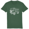 Land Rover 101 t-shirt design