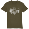 Land Rover 101 t-shirt design