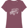 Land Rover Defender t-shirt