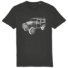 Land Rover Defender t-shirt design