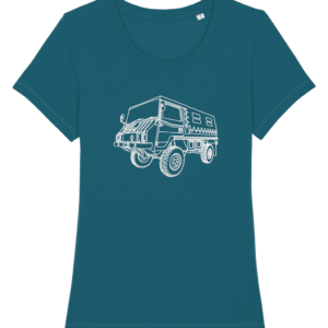 Pinzgauer t-shirt