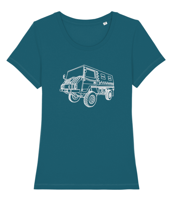 Pinzgauer t-shirt