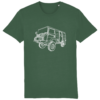 Pinzgauer t-shirt design