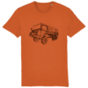 Pinzgauer t-shirt