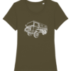 Pinzgauer t-shirt