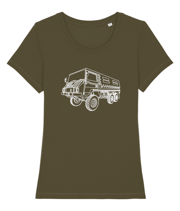 Pinzgauer t-shirt