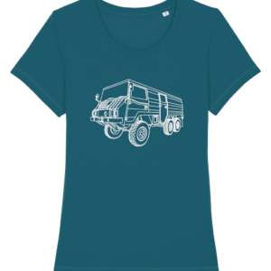 Pinzgauer t-shirt