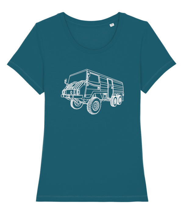 Pinzgauer t-shirt