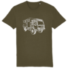 DAF T244 t-shirt