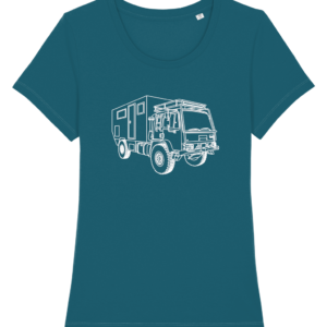 DAF T244 t-shirt