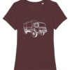 DAF T244 t-shirt