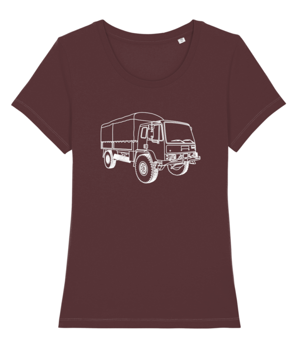 DAF T244 t-shirt