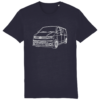 VW Transporter T5 t-shirt