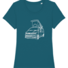 VW Transporter T5 t-shirt