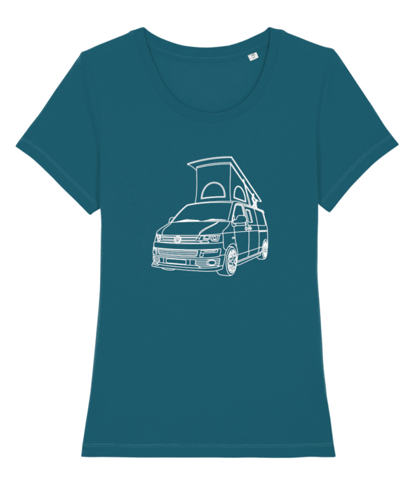 VW Transporter T5 t-shirt