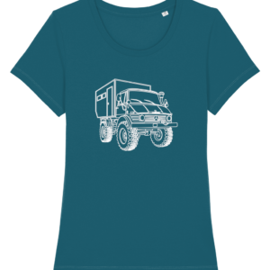 Unimog t-shirt