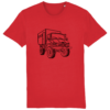 Unimog t-shirt