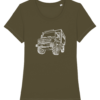 Unimog t-shirt