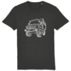 Unimog t-shirt