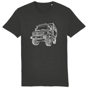 Unimog t-shirt