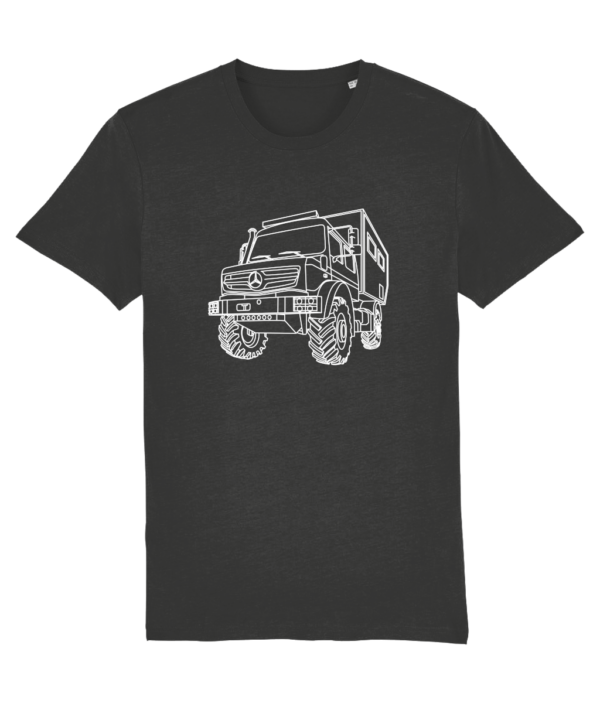 Unimog t-shirt