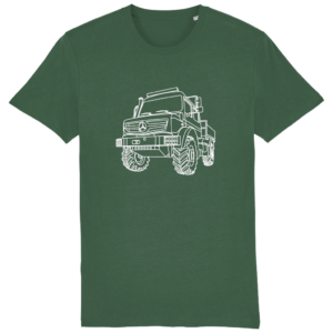 Unimog t-shirt