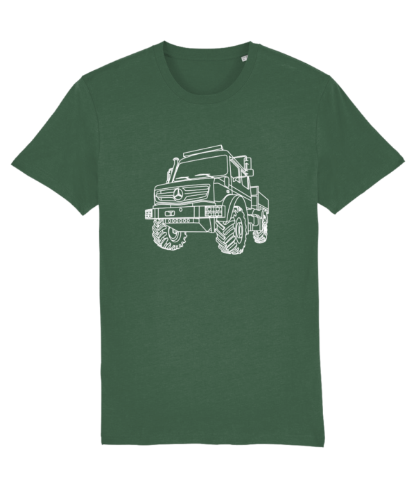 Unimog t-shirt