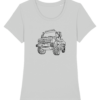 Unimog t-shirt