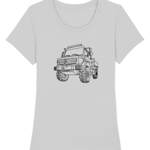 Unimog t-shirt