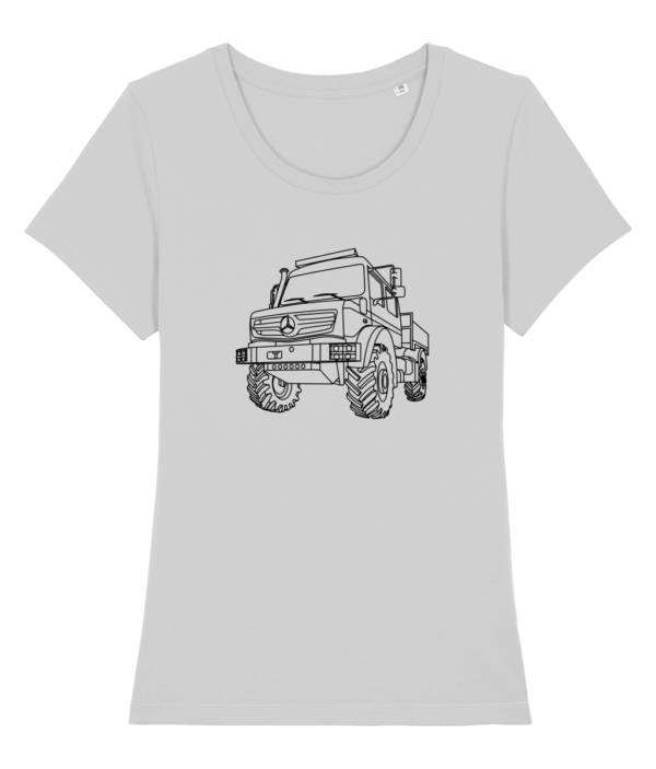 Unimog t-shirt