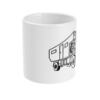 MAN HX60 mug