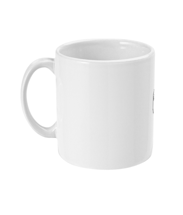 MAN HX60 mug