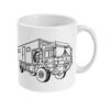 MAN HX60 mug