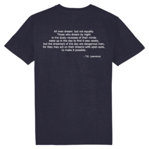 MAN HX60 t-shirt